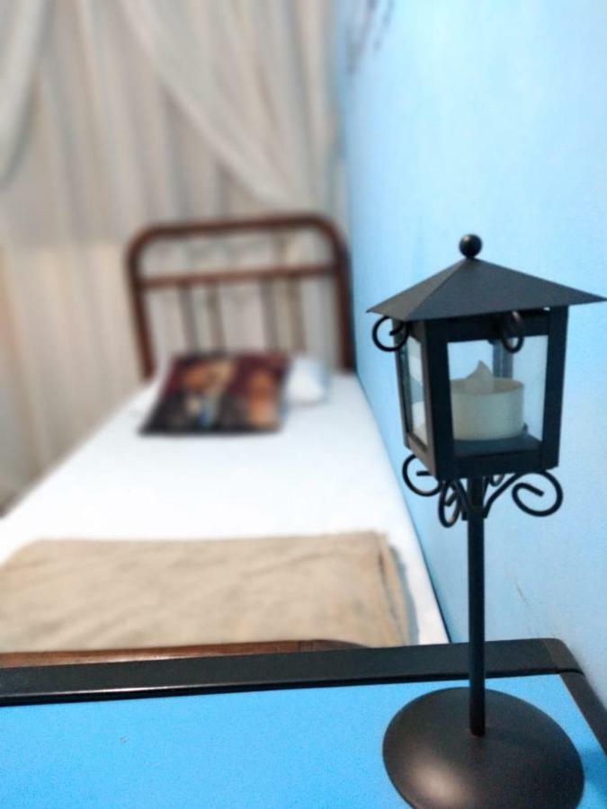 Pousada Santa Lolla São Carlos エクステリア 写真